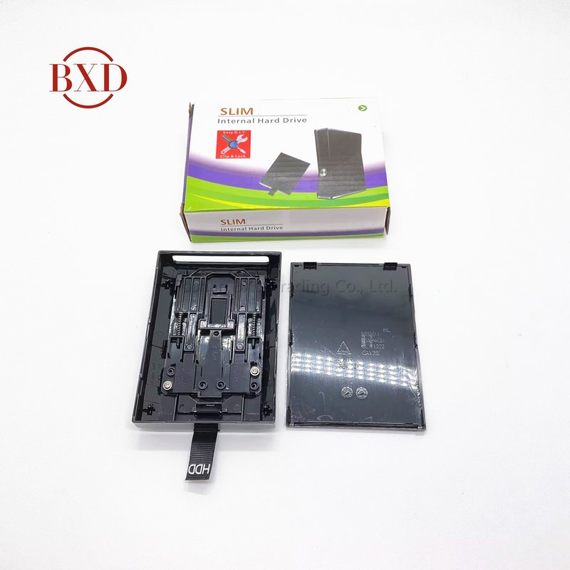 Доставка Корпусов для HDD-накопителя из Китая в Россию