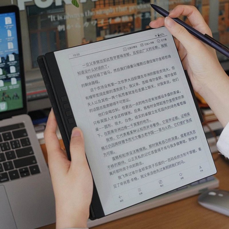 Доставка Электронных книг из Китая в Россию