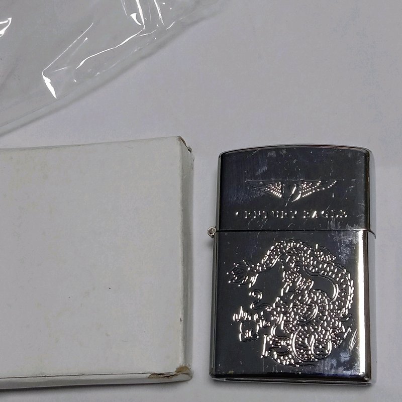 Доставка Бензиновых зажигалок из Китая в Россию