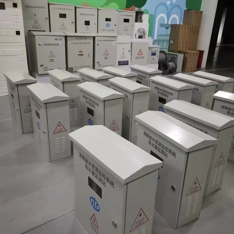 Доставка Коробов для системы полива из Китая в Россию