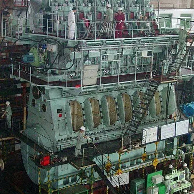 Доставка Лодочных моторов из Китая в Россию