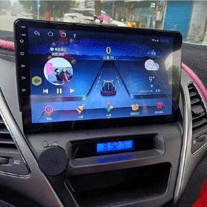 Доставка Навигаторов автомобильных из Китая в Россию