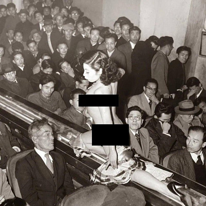 Доставка Фотографий исторических из Китая в Россию
