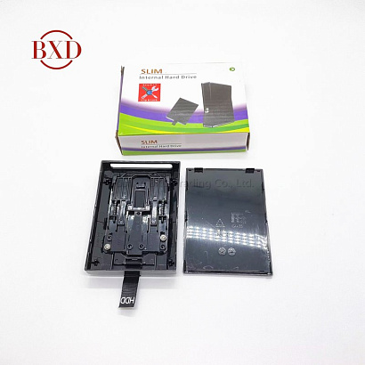 Доставка Корпусов для HDD-накопителя из Китая в Россию