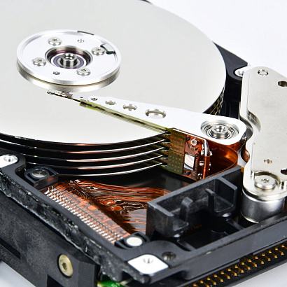 Доставка Внешних SSD-дисков из Китая в Россию