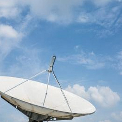 Доставка Тарелок для спутникового интернета из Китая в Россию