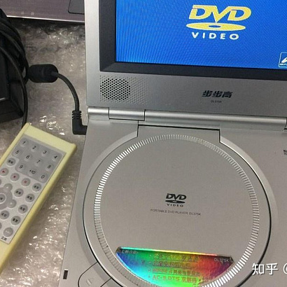 Доставка DVD-плееров из Китая в Россию