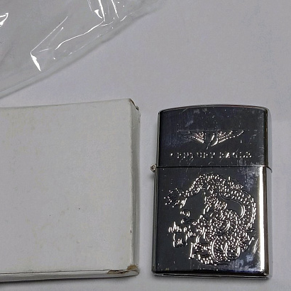 Доставка Бензиновых зажигалок из Китая в Россию