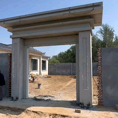 Доставка Перемычек железобетонных из Китая в Россию