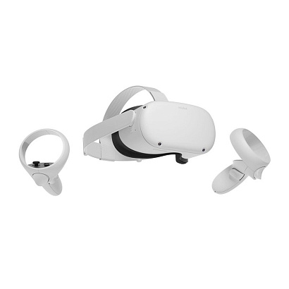 Доставка VR-аксессуаров из Китая в Россию