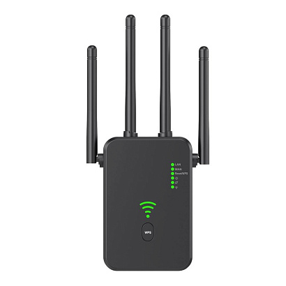 Доставка Усилителей Wi-Fi-сигнала из Китая в Россию
