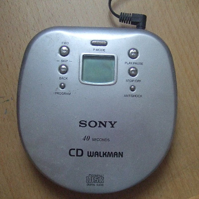 Доставка CD-проигрывателей из Китая в Россию